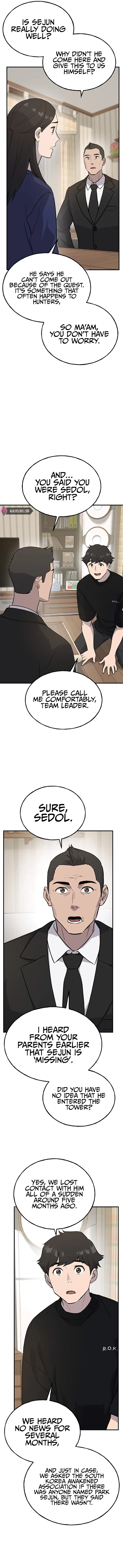 Solo Farming In The Tower - Chapter 21 image 15_optimized